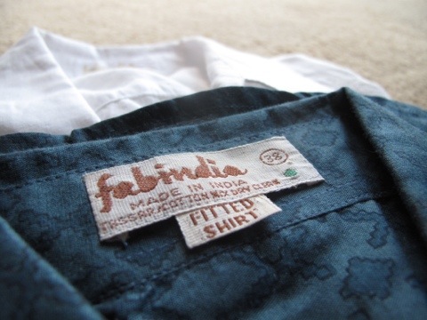 Famous fabindia shirts 20120106-181750.jpg
