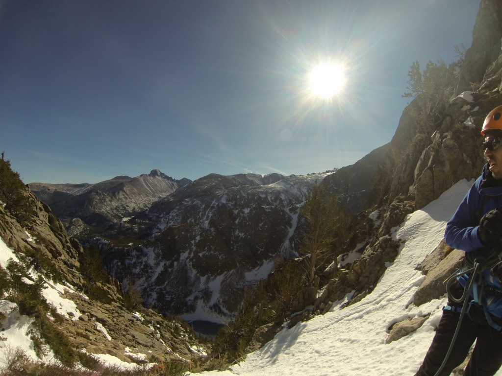 The Road out&nbsp;West