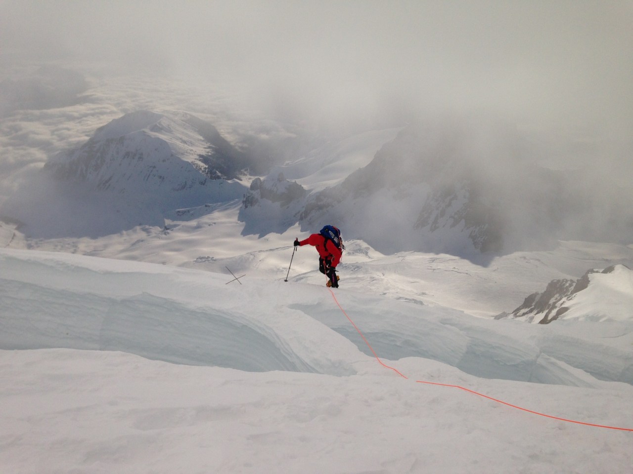 Denali: The Great&nbsp;One